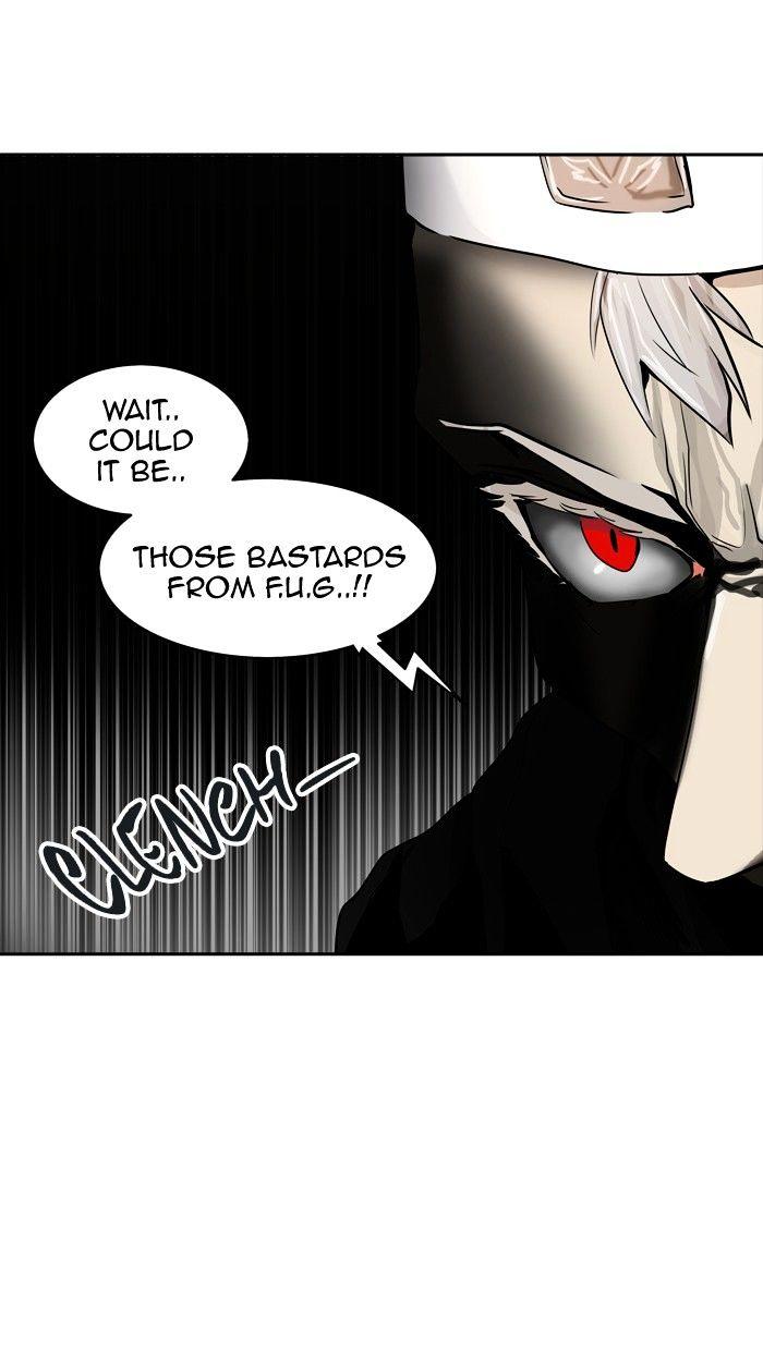 Tower Of God, Chapter 336 image 022